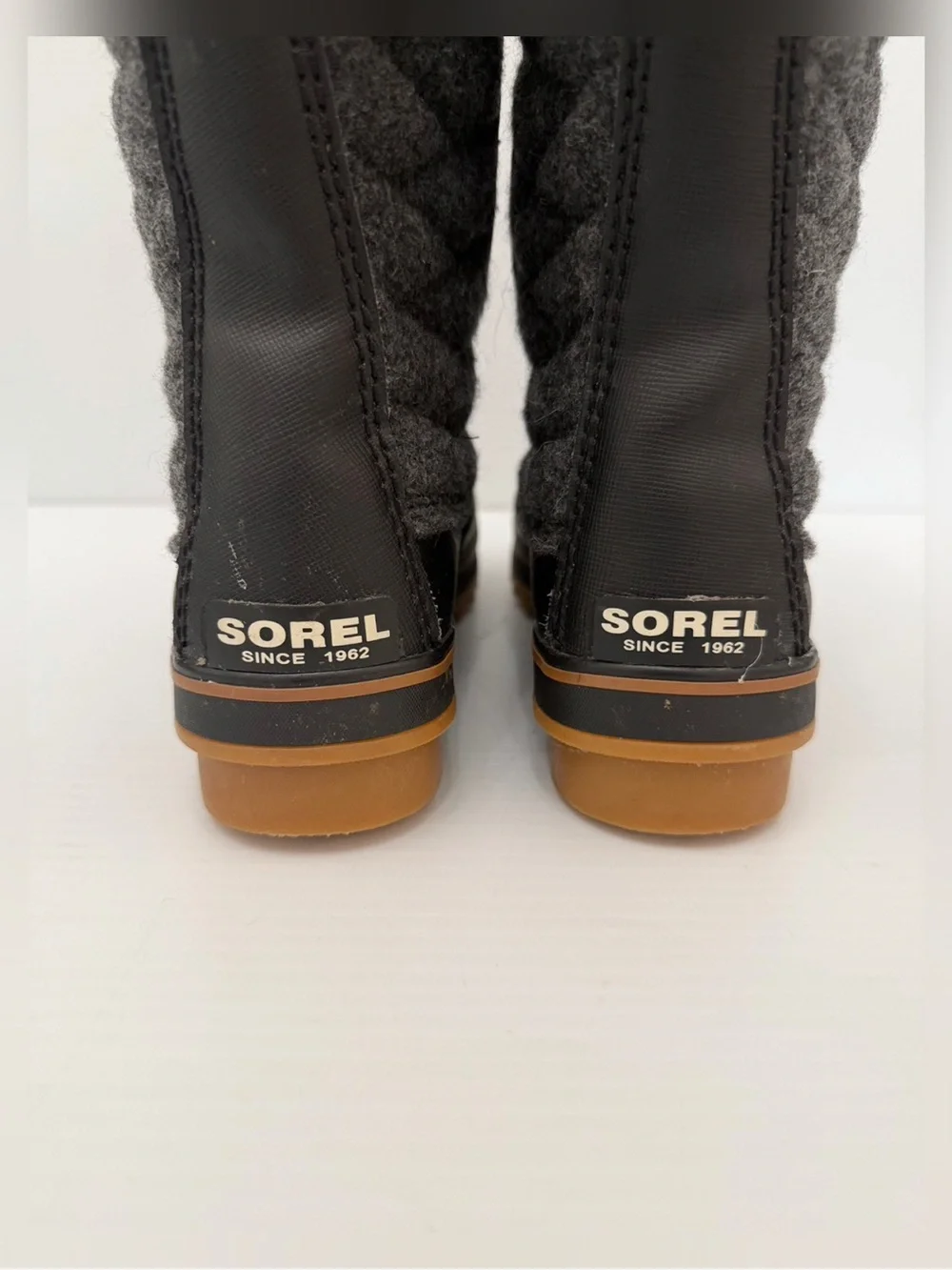 SOREL Women's Tofino II Waterproof Snow Boots - 8.5
